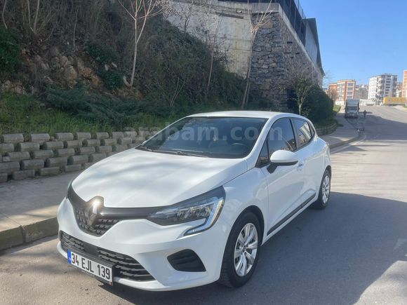 Sahibinden Renault Clio 1.0 TCe Joy 2021 Model