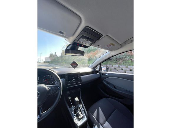 Sahibinden Renault Clio 1.0 TCe Joy 2021 Model