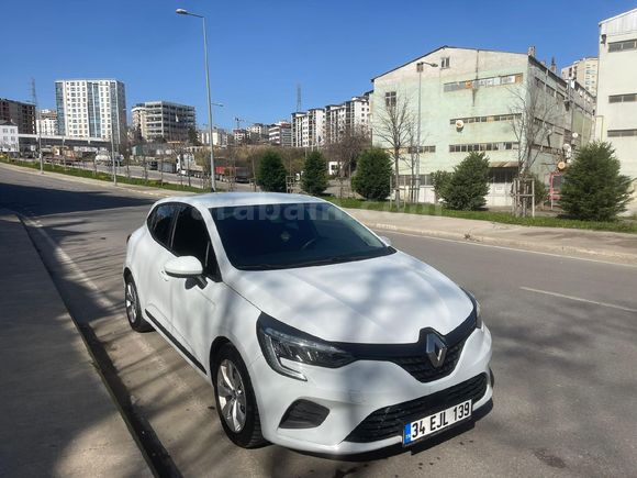 Sahibinden Renault Clio 1.0 TCe Joy 2021 Model
