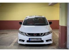 Sahibinden Honda Civic 1.6i VTEC Eco Elegance 2013 Model 