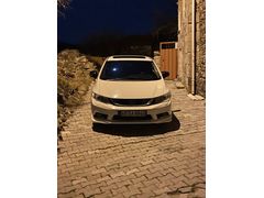 Sahibinden Honda Civic 1.6i VTEC Eco Elegance 2013 Model 