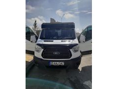 Sahibinden Ford Trucks Transit 350 ED Sıfır Motor