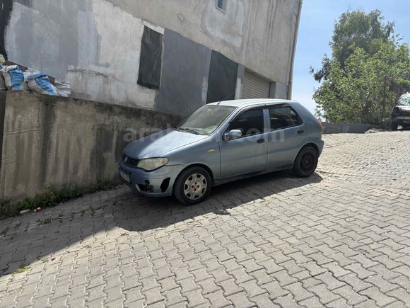 Sahibinden Fiat Palio 1.2 Active 2005 Model 