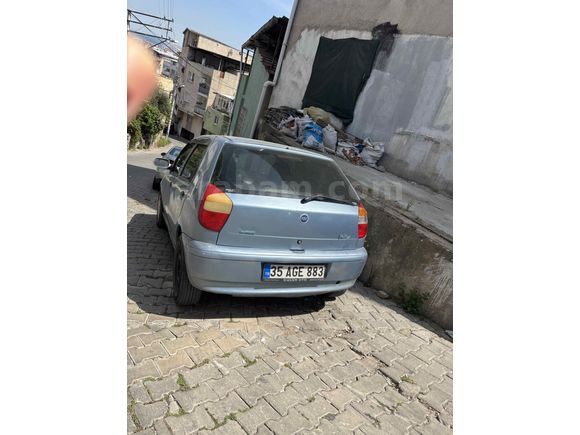 Sahibinden Fiat Palio 1.2 Active 2005 Model 