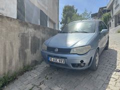 Sahibinden Fiat Palio 1.2 Active 2005 Model 
