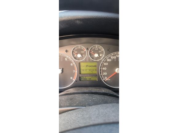 Sahibinden Ford Focus 1.6 Ambiente 2005 Model