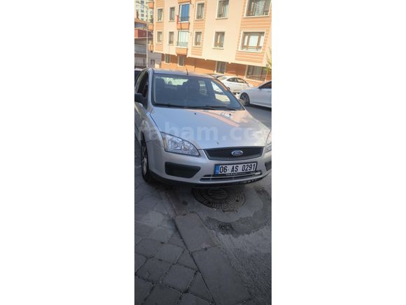 Sahibinden Ford Focus 1.6 Ambiente 2005 Model