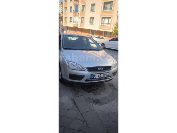 Sahibinden Ford Focus 1.6 Ambiente 2005 Model