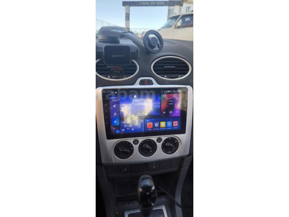 Sahibinden Ford Focus 1.6 Ambiente 2005 Model