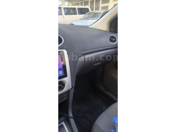 Sahibinden Ford Focus 1.6 Ambiente 2005 Model