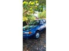 Sahibinden Hyundai Excel 1.5 GLS 1991 Model 