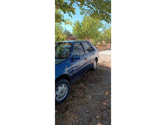 Sahibinden Hyundai Excel 1.5 GLS 1991 Model 