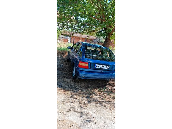 Sahibinden Hyundai Excel 1.5 GLS 1991 Model 
