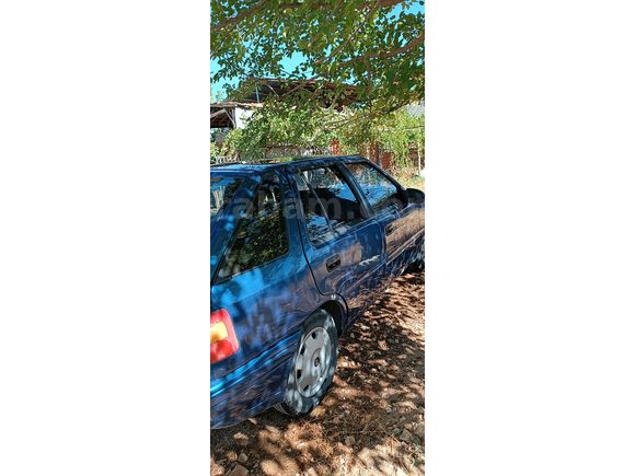 Sahibinden Hyundai Excel 1.5 GLS 1991 Model 