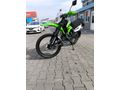 Temiz Mondial X-Treme Max 200i
