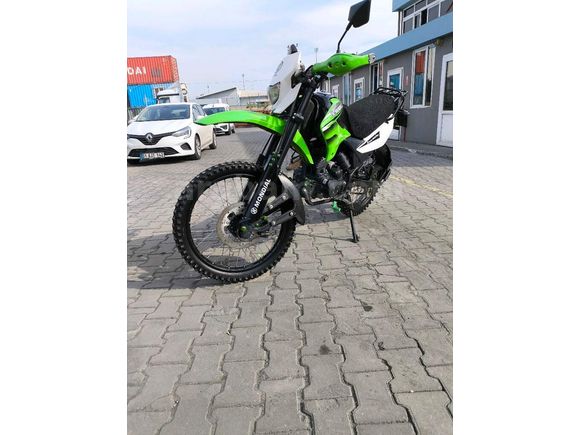 Temiz Mondial X-Treme Max 200i