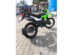 Temiz Mondial X-Treme Max 200i