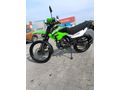Temiz Mondial X-Treme Max 200i