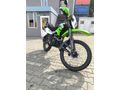 Temiz Mondial X-Treme Max 200i