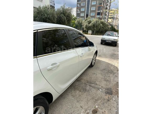 Sahibinden Opel Astra 1.6 CDTI Design 2017 Model 