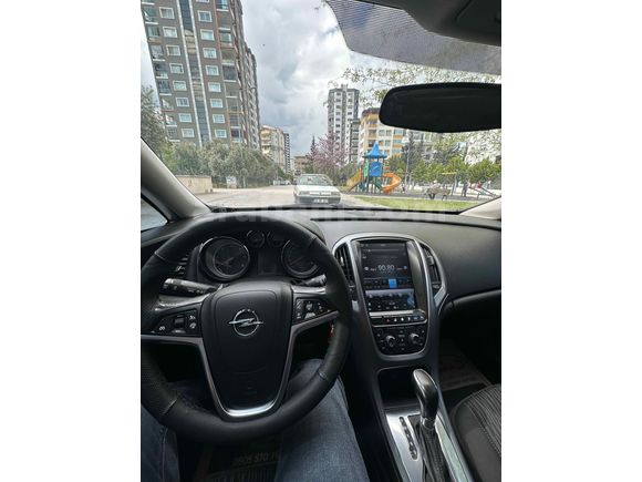 Sahibinden Opel Astra 1.6 CDTI Design 2017 Model 