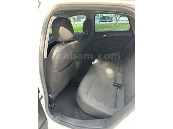 Sahibinden Opel Astra 1.6 CDTI Design 2017 Model 