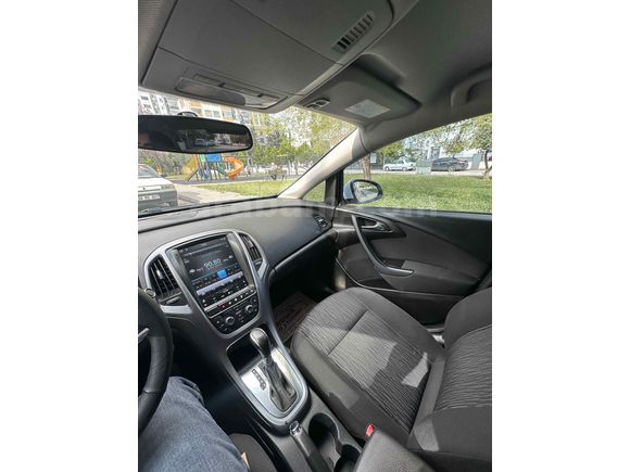 Sahibinden Opel Astra 1.6 CDTI Design 2017 Model 