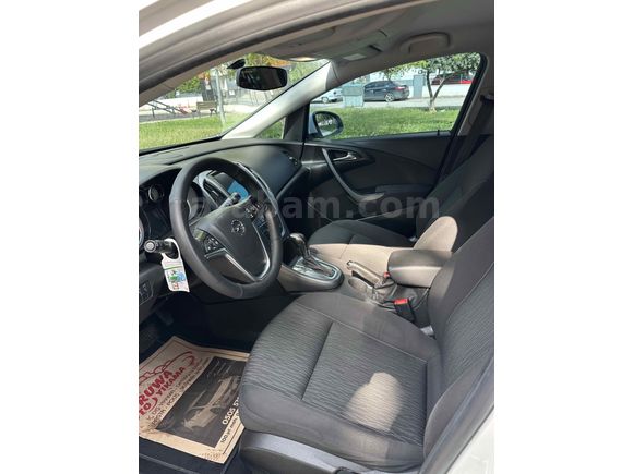 Sahibinden Opel Astra 1.6 CDTI Design 2017 Model 