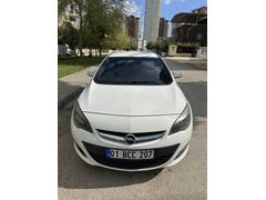 Sahibinden Opel Astra 1.6 CDTI Design 2017 Model 
