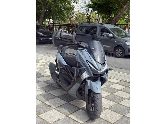 Sahibinden Kuba Chia 125 