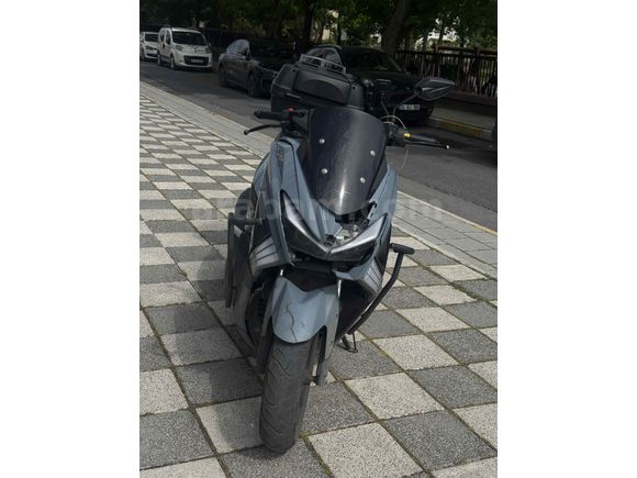 Sahibinden Kuba Chia 125 