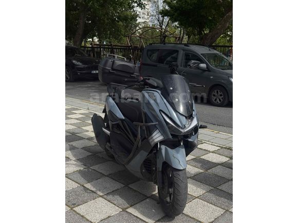 Sahibinden Kuba Chia 125 