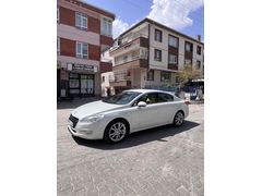 Sahibinden Peugeot 508 1.6 e-HDi Allure 2013 Model 