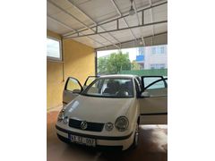 Sahibinden Volkswagen Polo 1.4 Basicline 2005 Model 