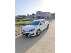 Sahibinden otomatik Astra 1.6 CDTI Elite 2016 Model  Beyaz