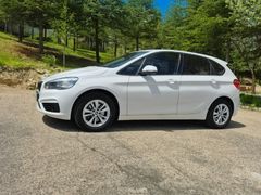2015 F45 218i ACTİVE TOURER  SPORT LİNE