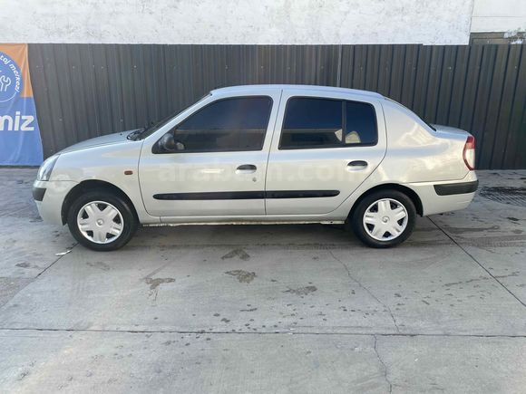 Sahibinden Renault Clio 1.4 Authentique 2004 Model  klimalı