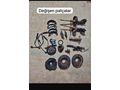 Sahibinden Renault Clio 1.4 Authentique 2004 Model  klimalı
