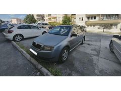 Sahibinden Skoda Fabia 1.4 Special 2004 Model