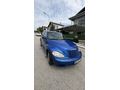 Sahibinden Chrysler PT Cruiser 2.0 Limited 2005 Model Ankara