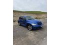 Sahibinden Chrysler PT Cruiser 2.0 Limited 2005 Model Ankara