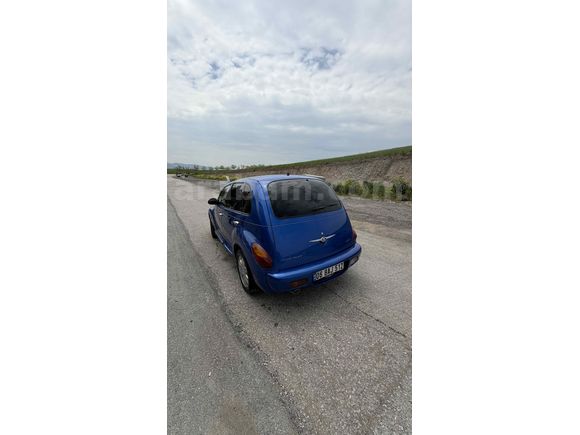 Sahibinden Chrysler PT Cruiser 2.0 Limited 2005 Model Ankara