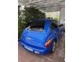 Sahibinden Chrysler PT Cruiser 2.0 Limited 2005 Model Ankara