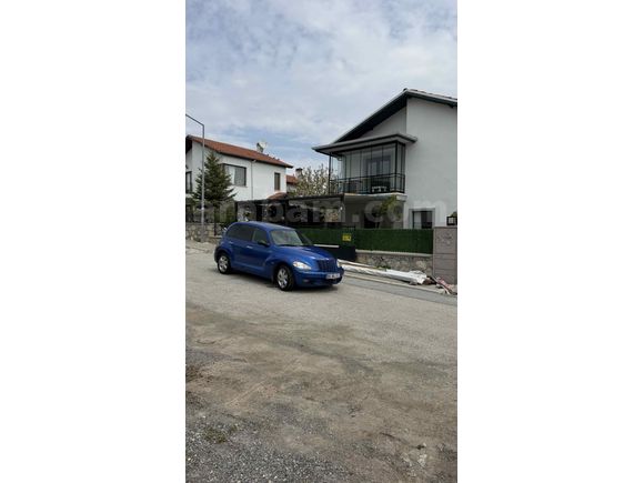 Sahibinden Chrysler PT Cruiser 2.0 Limited 2005 Model Ankara