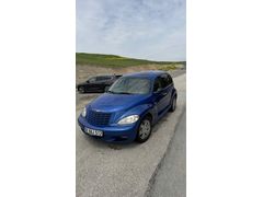 Sahibinden Chrysler PT Cruiser 2.0 Limited 2005 Model Ankara