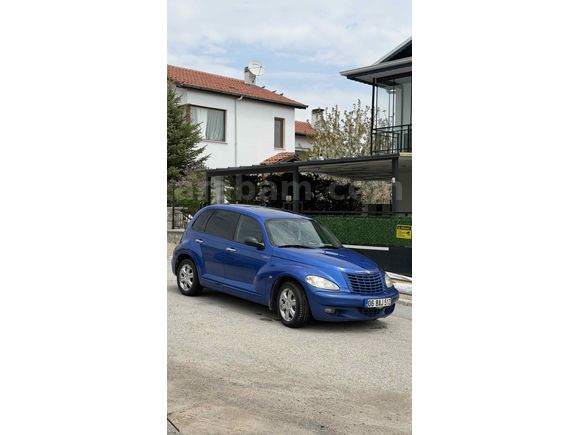 Sahibinden Chrysler PT Cruiser 2.0 Limited 2005 Model Ankara