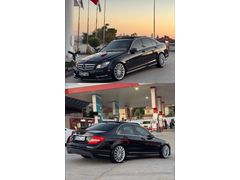 Sahibinden Mercedes - Benz C 180 BlueEFFICIENCY AMG 2011 Model