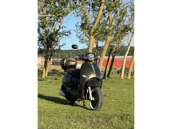 Sahibinden Arora AR 50 Cappuccino 