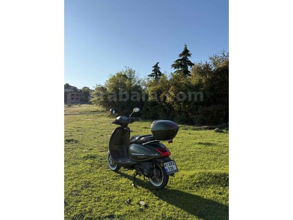 Sahibinden Arora AR 50 Cappuccino 