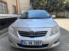 Sahibinden Toyota Corolla 1.4 D-4D Comfort 2010 Model  245.000 km Gri (Gümüş)